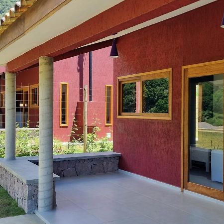 הוילה סאו בנטו דו ספוקאי La Trinca Casas Charmosas מראה חיצוני תמונה