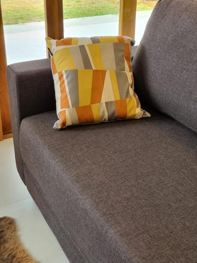 הוילה סאו בנטו דו ספוקאי La Trinca Casas Charmosas מראה חיצוני תמונה