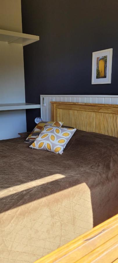 הוילה סאו בנטו דו ספוקאי La Trinca Casas Charmosas מראה חיצוני תמונה
