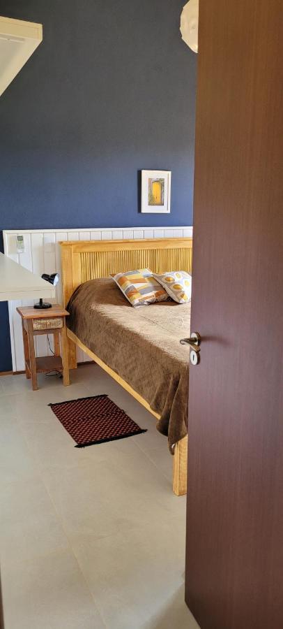 הוילה סאו בנטו דו ספוקאי La Trinca Casas Charmosas מראה חיצוני תמונה