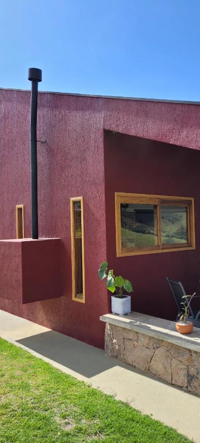 הוילה סאו בנטו דו ספוקאי La Trinca Casas Charmosas מראה חיצוני תמונה